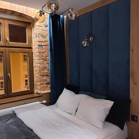 Staycity - Starowka Zielona Gora 외부 사진