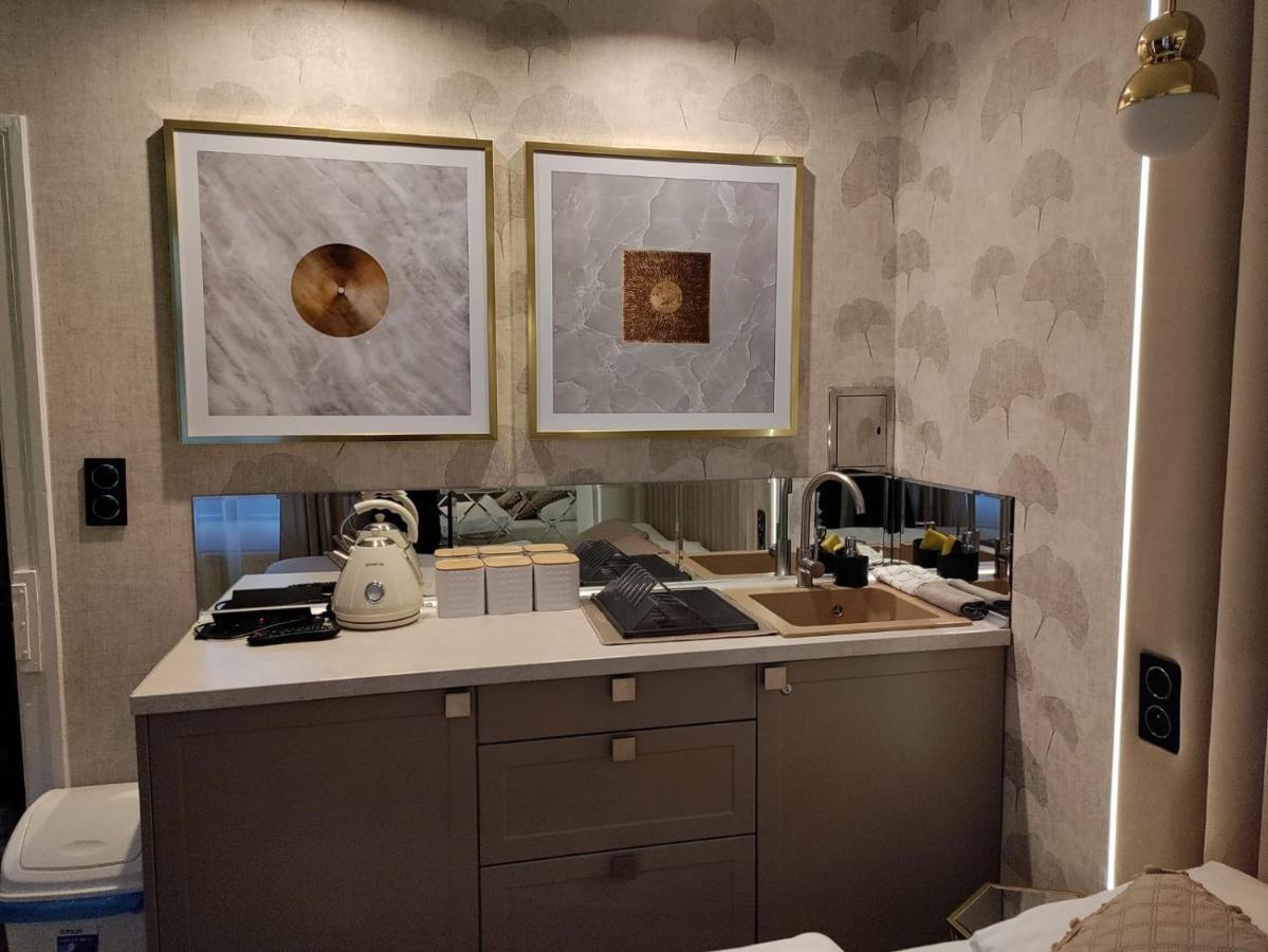 Staycity - Starowka Zielona Gora 외부 사진